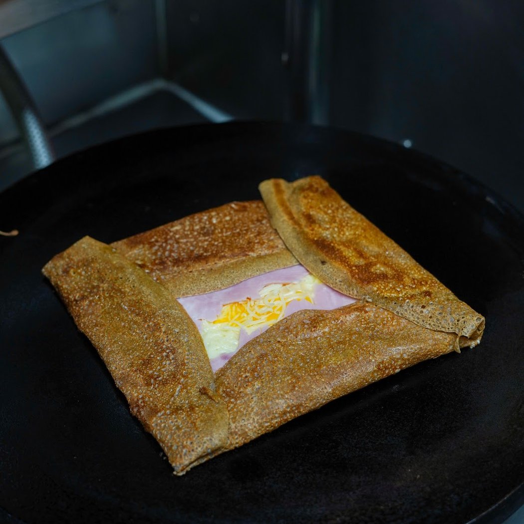 La Crêpe de Kopoik - Food Truck 1
